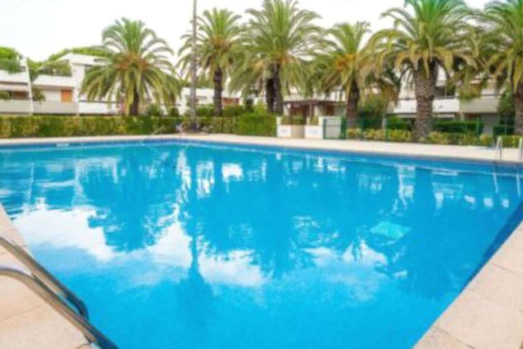 Location Grande Motte Vacances Λα Γκραντ-Μοτ Εξωτερικό φωτογραφία