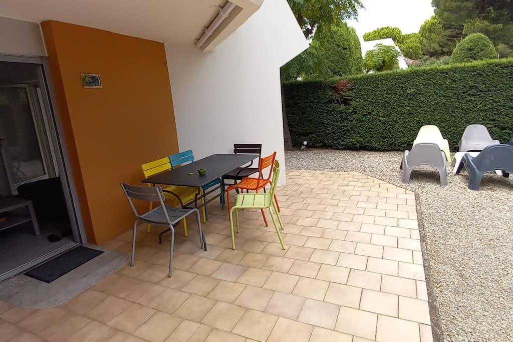 Location Grande Motte Vacances Λα Γκραντ-Μοτ Εξωτερικό φωτογραφία