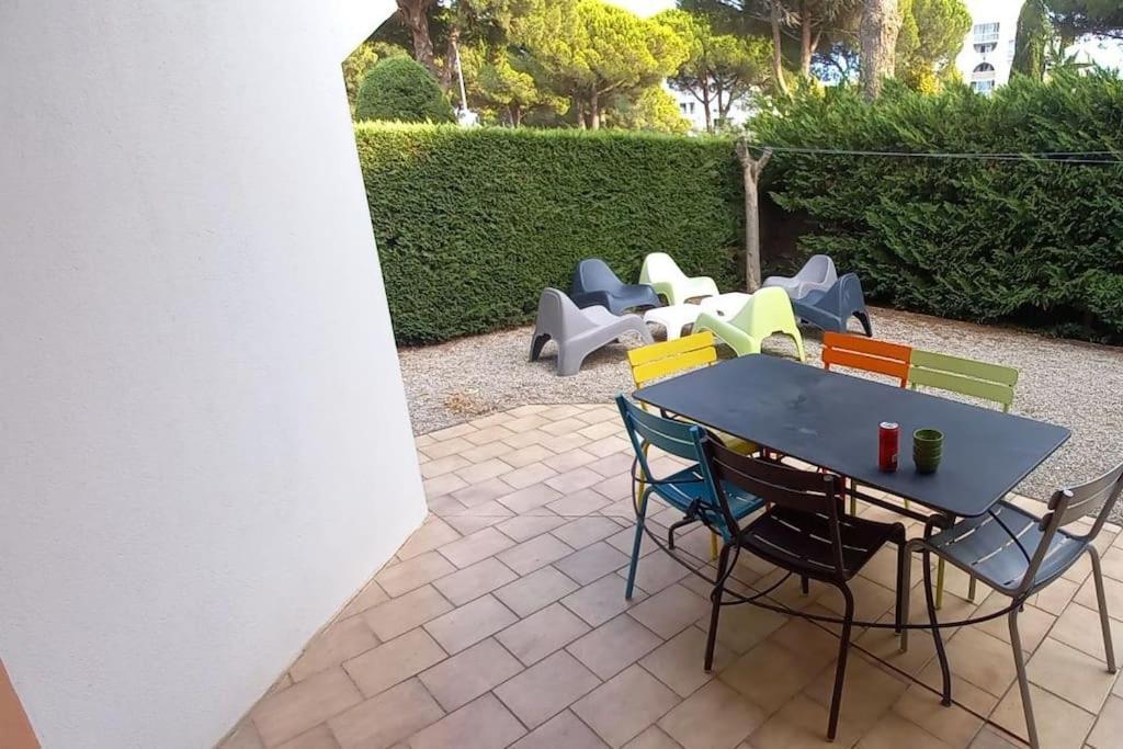 Location Grande Motte Vacances Λα Γκραντ-Μοτ Εξωτερικό φωτογραφία