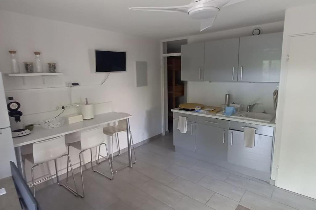 Location Grande Motte Vacances Λα Γκραντ-Μοτ Εξωτερικό φωτογραφία