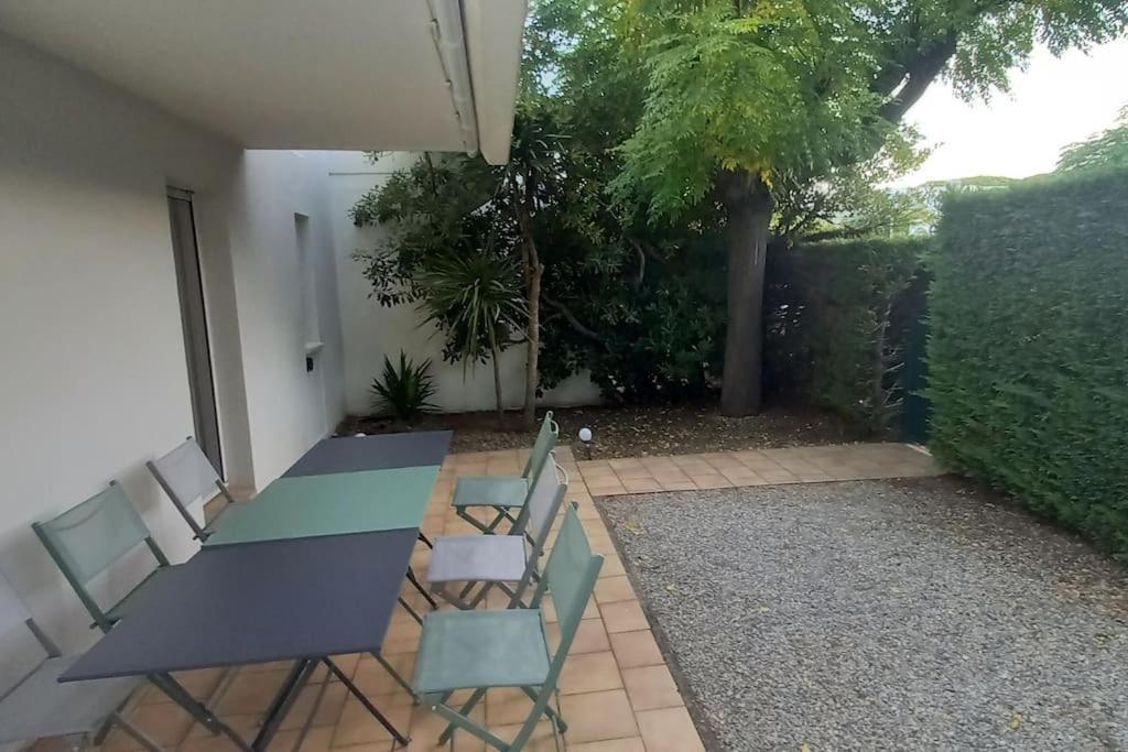 Location Grande Motte Vacances Λα Γκραντ-Μοτ Εξωτερικό φωτογραφία