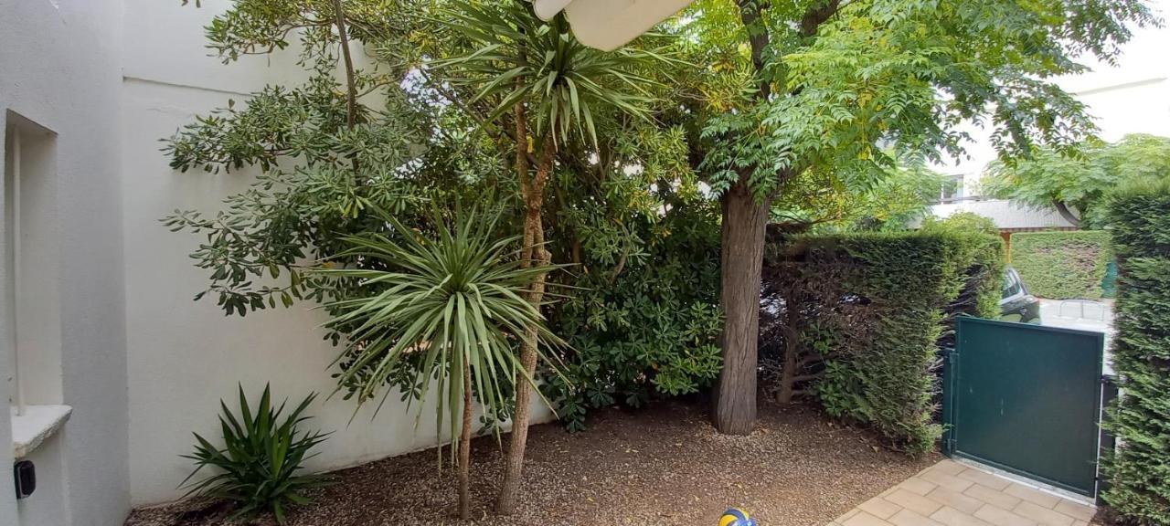 Location Grande Motte Vacances Λα Γκραντ-Μοτ Εξωτερικό φωτογραφία